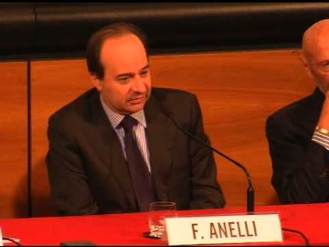 Ad fontes. Si entra in una storia per fare storia - UCSC Milano (13/11/2012) - 2