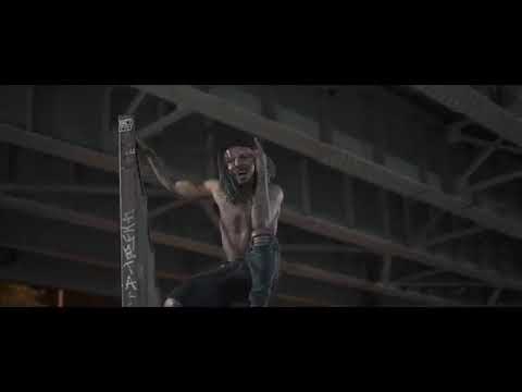 Guru Goldie - The Man (Official Video)