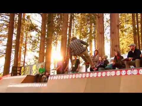 2010 Element Contest Series Finals