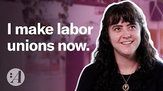 What Does It Take to Start a Union?