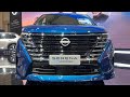 New 2025 Nissan SERENA E POWER Best Luxury MPV Exterior And Interior