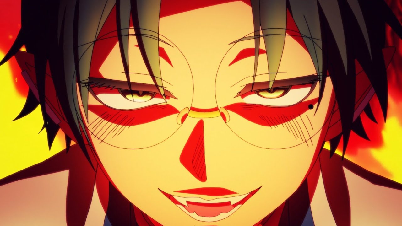 Welcome to Demon School! Iruma-kun S4 - Episode 09 [Takarir Indonesia]