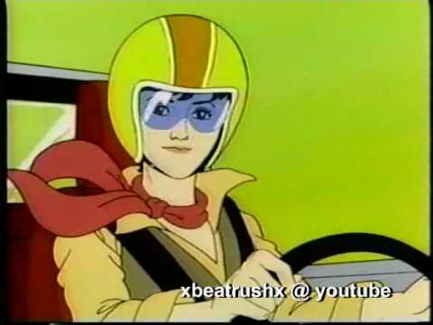 Pole Position - Opening