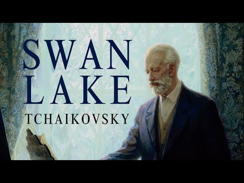 Tchaikovsky - Swan Lake Suite, Op 20, Scene: Enchanted Lake