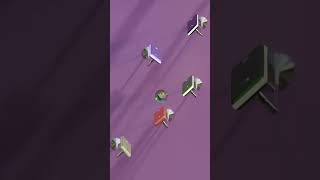 Download lagu ✨ Mystical Marimba Melody – Enigmatic 3D Marble Animation mp3