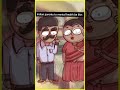 Indian Parents To Mental Health Be Like Memes Viral Laugh 2danimation