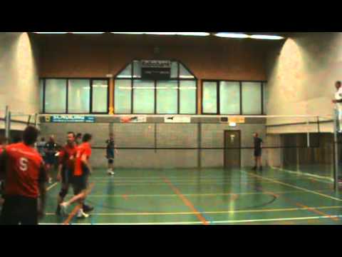 De Meeuwen H1 - Pegasus H1