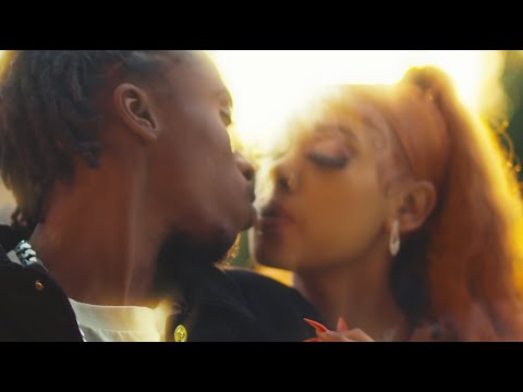 Toxic Lyrikali - BUD FLOWERS (Official Video)