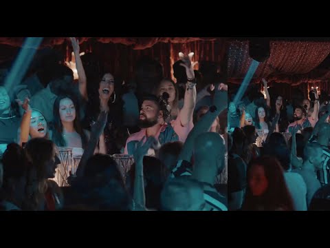 Global House Music Club Mix | Live Set @ Kashmir Chicago by Gianni Blu  (Afro House, Latin House)