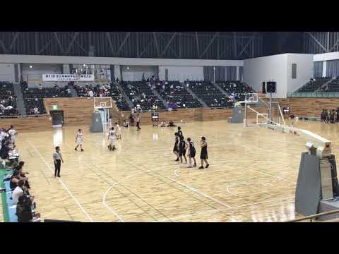 歯学科 2019年 全日本歯科学生総合体育大会 予選二回戦 vs日本大学松戸歯学部②