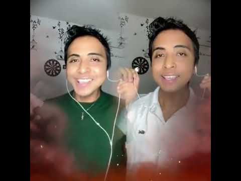 Antso ho anao DUO COVER by Andri Toubi_Ben