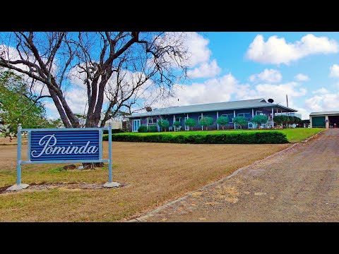 260 Shannen Road, Dalma, QLD 4702, 0 침실, 0 욕실, Lifestyle Property