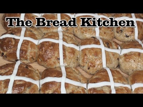 download lagu mp3 mp4 Gluten Free Sourdough Cross Buns, download lagu Gluten Free Sourdough Cross Buns gratis, unduh video klip Gluten Free Sourdough Cross Buns