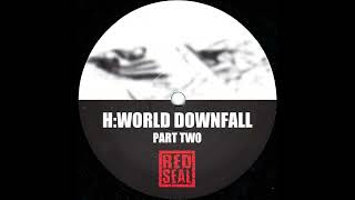 H (World Downfall Pt.2) - Last Man Standing