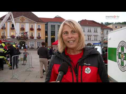 MEMA TV - Mürztal aktuell 19.09.2023