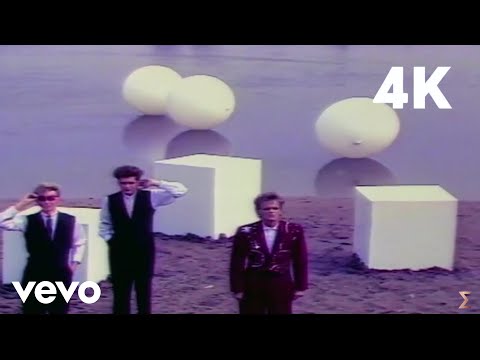 Hubert Kah - Wenn Der Mond Die Sonne Berührt (Official 4K Video)