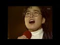 이선희 - '불꽃처럼 + 겨울애상' 【쇼 토요특급, 1990】 | Lee Sun Hee mp3
