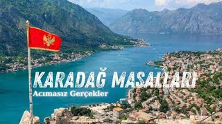 Karadağ'a Taşınmadan Önce Bilmeniz Gerekenler | Acımasız Gerçekler
