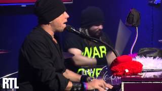 Tu M'avais Dit Lyrics English Translation