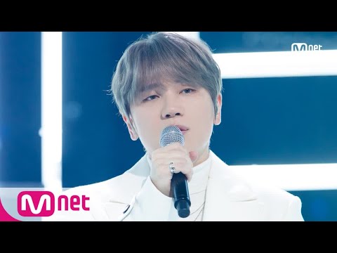 [K.will - Those Days] Comeback Stage | M COUNTDOWN 181108 EP.595