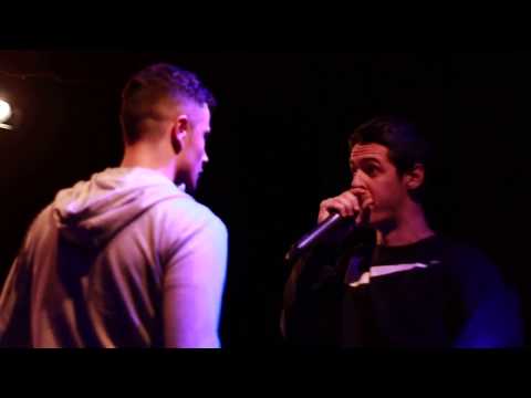 KPD VS FUCKTOR | 1/4 | FINAL TMK 2017