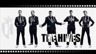 THE HIVES- DIE, ALL RIGHT!