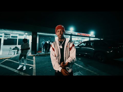 952 Babyahk - I Miss My Dawgs ( Official Video)