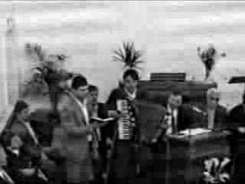 Victor Vreme - Sa-I cantam cantari de bucurie