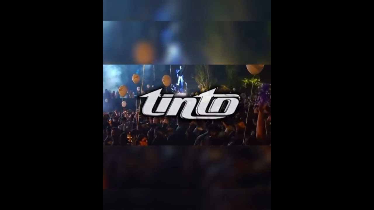 Promotional video thumbnail 3 for TINTO Live Experience