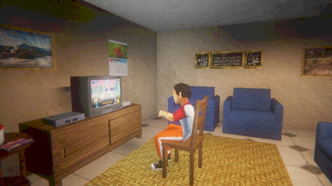 KISAH PILU MENGERIKAN DI INDONESIA.... Berduka