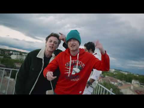 Jean Jacques Rosso x Bluzz LeBleu - Mauvaises habitudes (Clip by Sandro Pinto Prod)