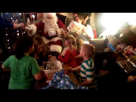 Family Xmas party 2014, AJT, LJT(1)
