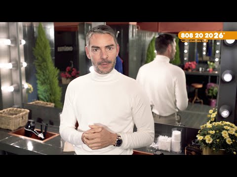 Cláudio Ramos é o rosto do suplemento alimentar Omega Gold