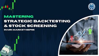 MrMarket Nepal Tutorial