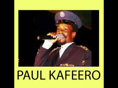 Eyali Amanyi Okupaanga -  Paul Kafeero