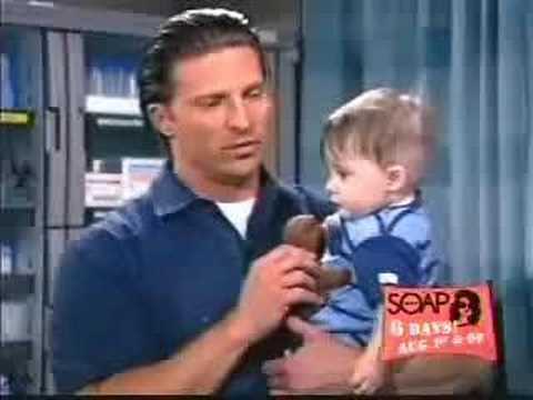 Night Shift Elizabeth Scenes 7/26/07