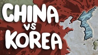Download lagu Why Didn't China Conquer Korea? mp3