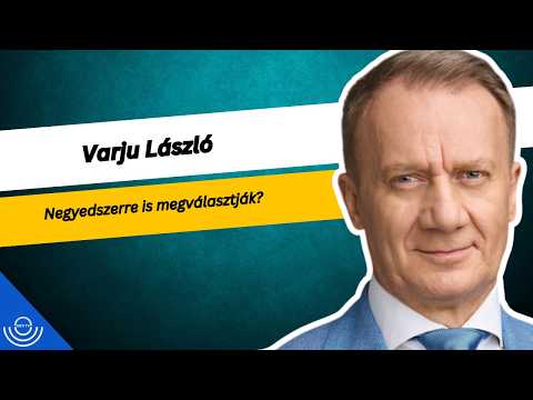 Pirkadat: Varju László