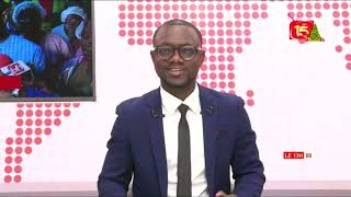 Reem Wakato du 1er janvier 2026-BF1TV