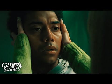 Everyone Finds Out Cate Erased Their Memories | Gen V