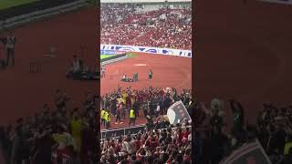 Download lagu Ultras Garuda/Timnas Indonesia.   #football #subscribe #casual #chants #timnasindonesia #ultras mp3