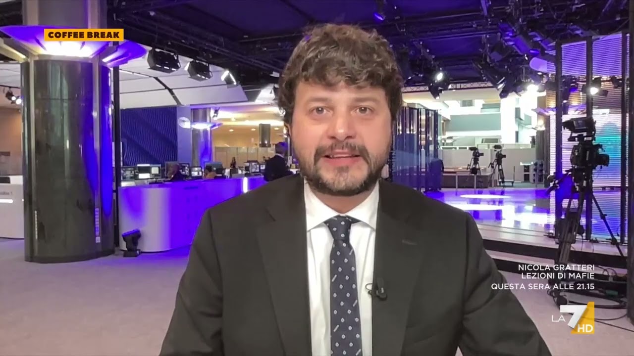Stato Palestina, Brando Benifei: "Meloni ci prende in giro per nascondere il servilismo a ...