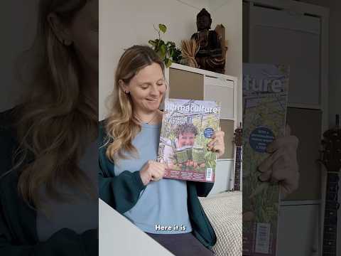 Actionable Innovations for Permaculture & Regen Ag