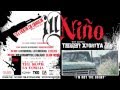 ill Nino 'Till Death La Familia" Tour Flyer 