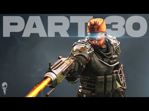 MUTON HARRIER x LOST COMBO IS SOMETHING // XCOM 2 WOTC 2021 MODDED // Part 30 // COVERT INFILTRATION