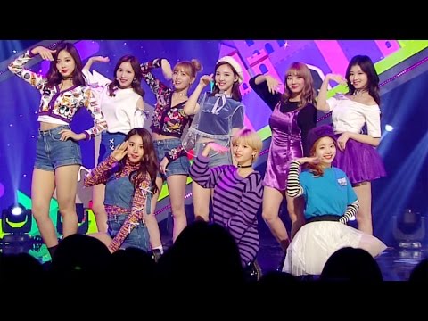 Nayeon Twice Amino Amino