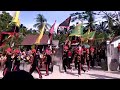 Cap Go Me 2017 Di Jawai Selatan Semperiuk B