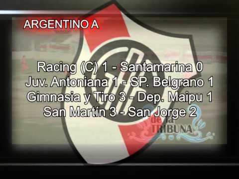 PLACA ARGENTINO A - DLT