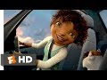 Home (2015) - Boov Do Not Dancing Scene (4/10) | Movieclips
