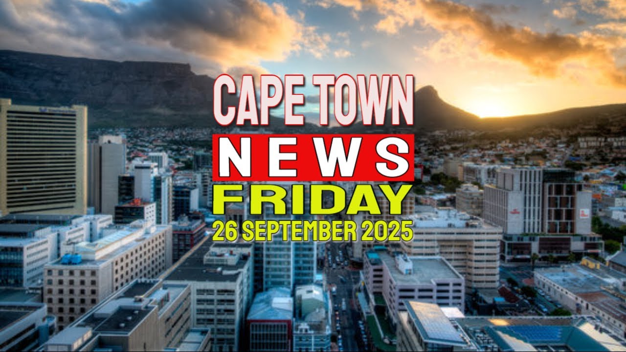 Friday, 26th of September, 2025.